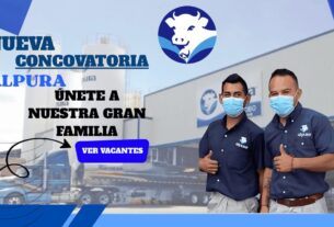Buscamos personas dedicadas y responsables para sumarse a nuestro equipo en diversas áreas.