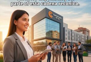 Descubre cómo aplicar a las vacantes disponibles y ser parte de esta cadena reconocida.