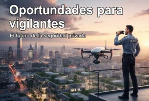 Oportunidades para vigilantes .